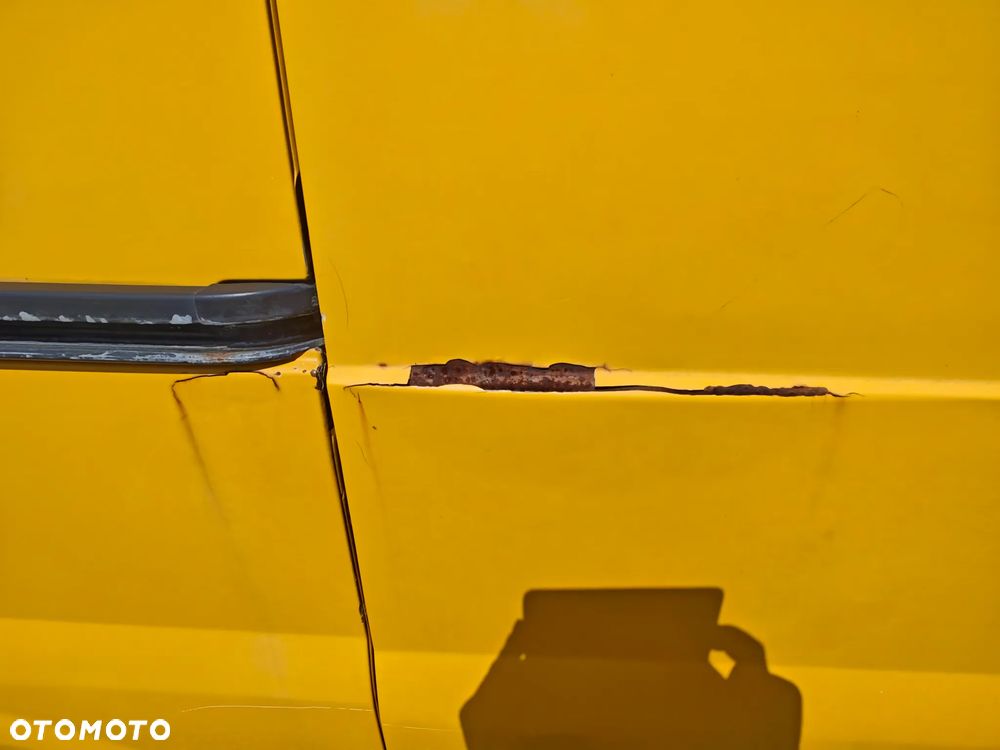 Ford Transit - 8