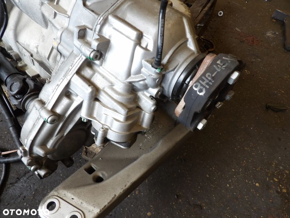 BMW - F25,X3 - REDUKTOR - ATC 45L - ROZDZIELACZ SKRZYNI BIEGÓW - 7649784 - 1