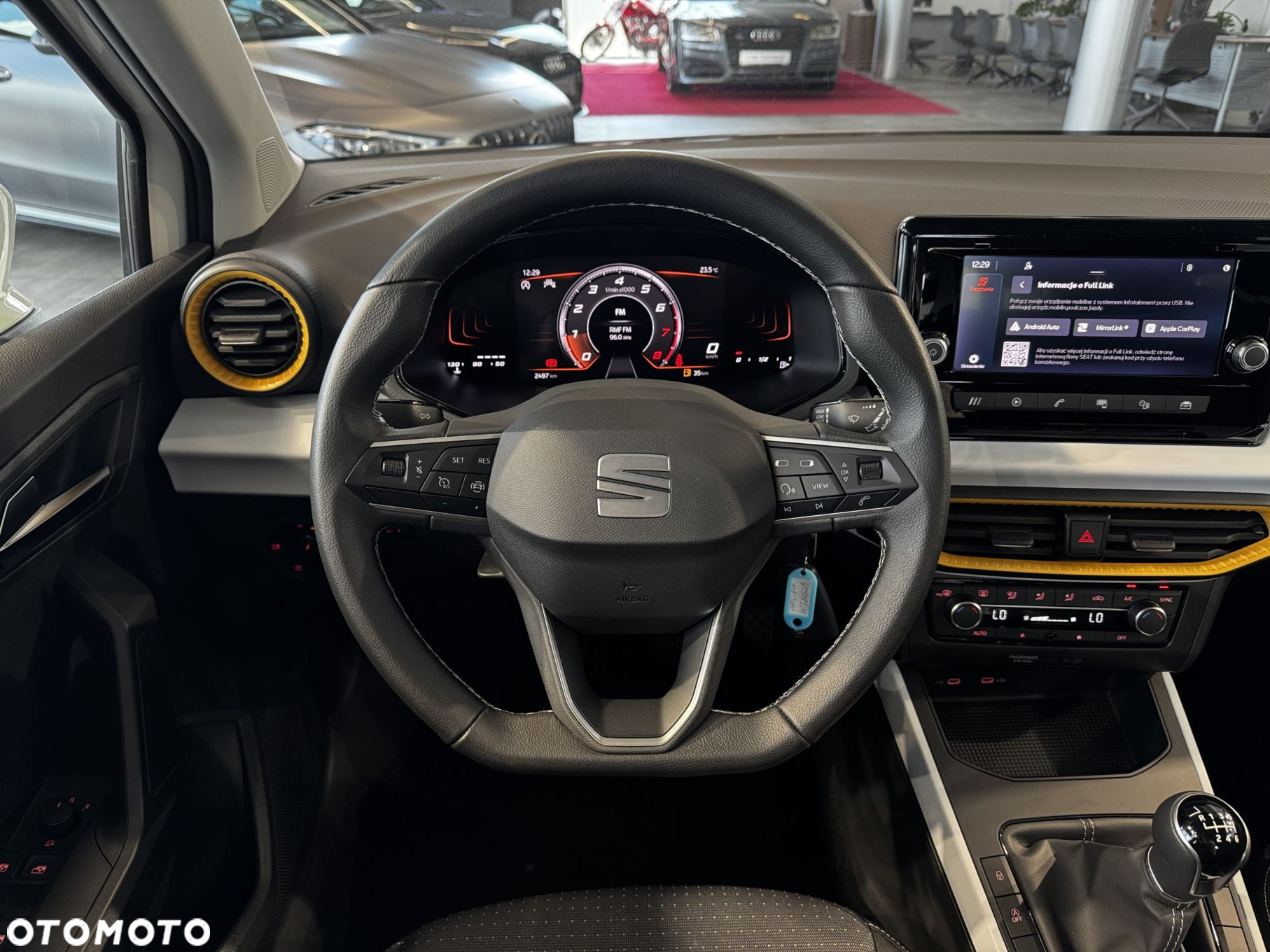Seat Arona - 17