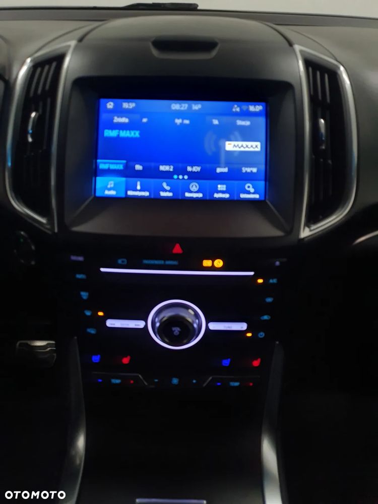 Ford Edge 2.0 EcoBlue Twin-Turbo 4WD ST-Line - 13