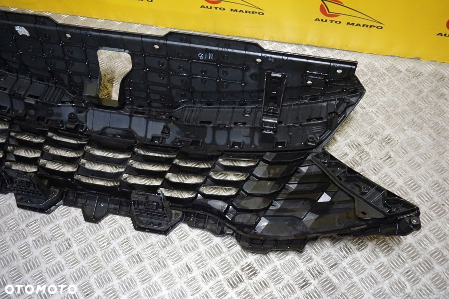KIA SPORTAGE V 2023 2024 - Atrapa Przód Grill USA - 10