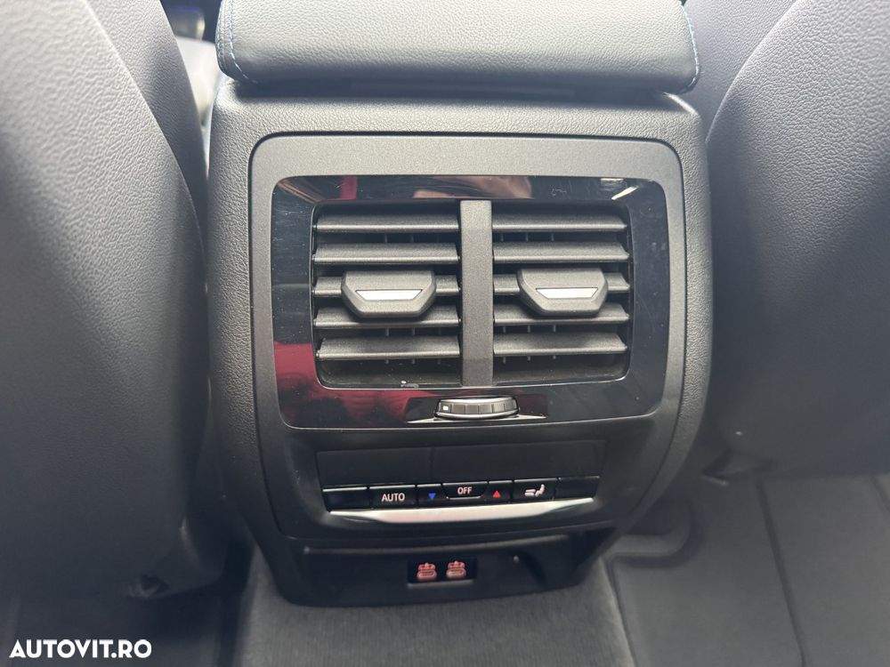 BMW X4 M - 20