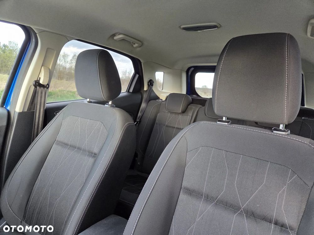 Ford EcoSport 1.0 EcoBoost Navi Edition ASS - 7