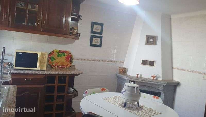 Sótão de vivenda T1+1 - Grande imagem: 4/6