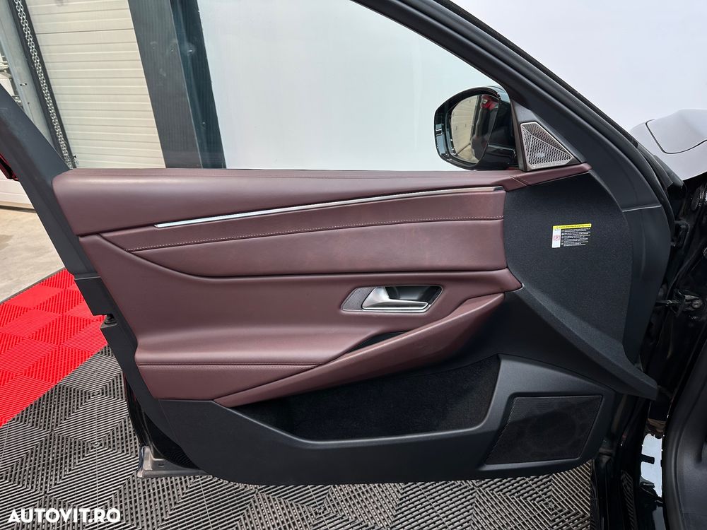 DS Automobiles DS 9 1.6 PHeV AWD 360 EAT8 OPERA - 23