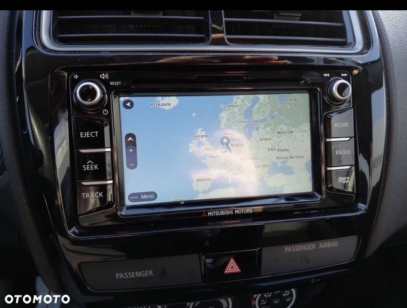 Mitsubishi ASX 1.6 ClearTec 2WD Diamant Edition+ - 4