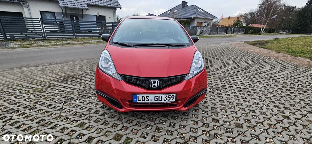 Honda Jazz 1.4 i-VTEC S - 2