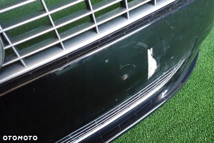 FIAT GRANDE PUNTO 05- zderzak przedni przód - 8