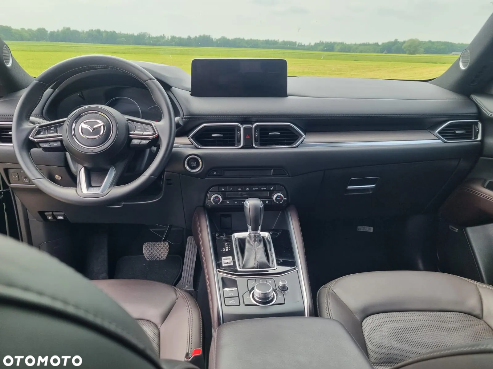 Mazda CX-5 - 23