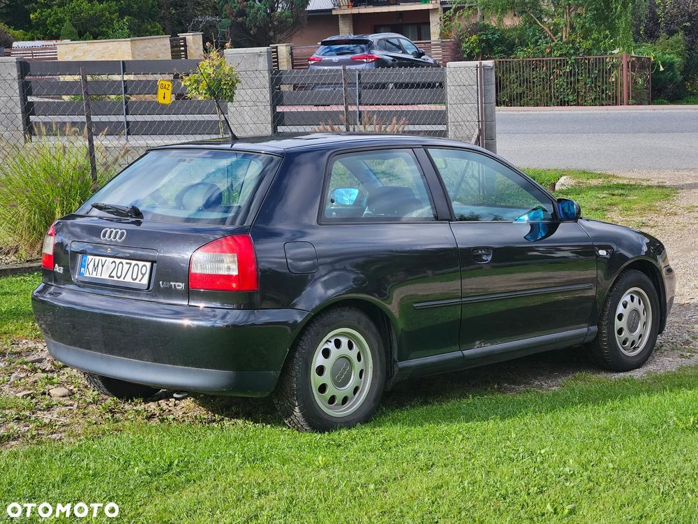 Audi A3 - 13
