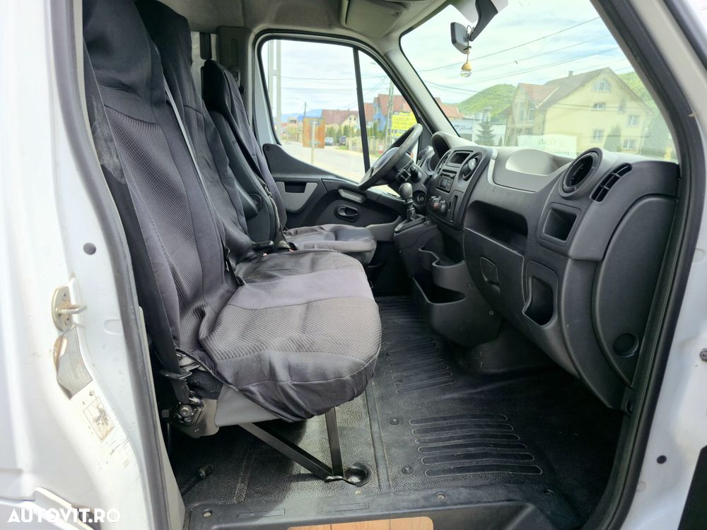 Renault Master - 6