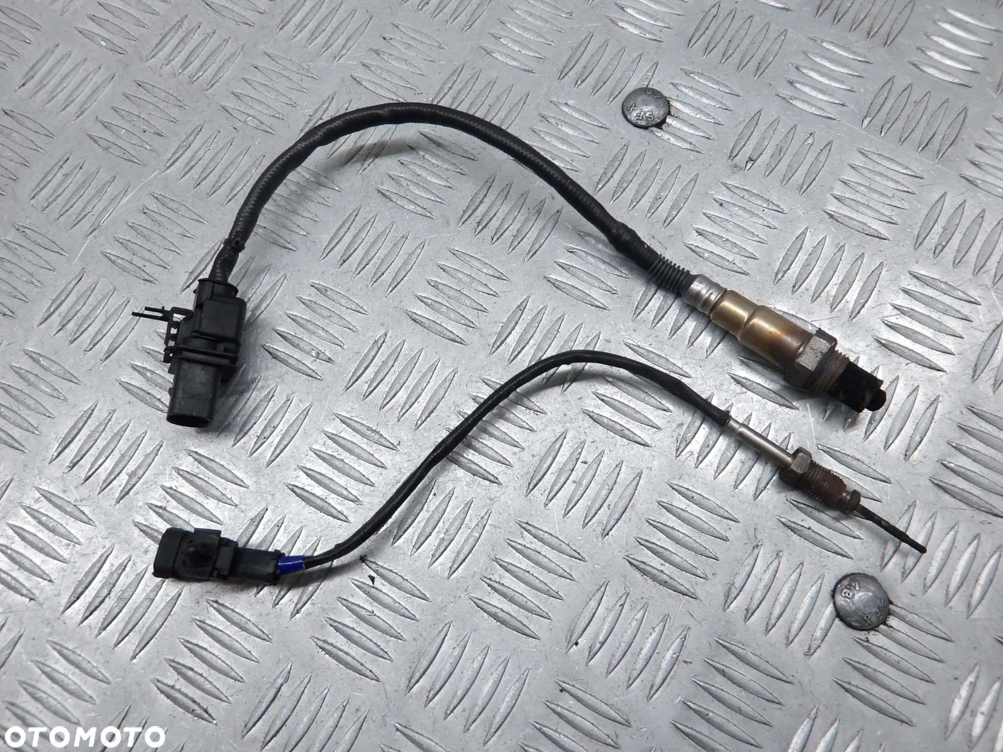 HYUNDAI TUCSON I 04-10 2.0 CRDI 4X4 SONDA LAMBDA 1928404687 - 1