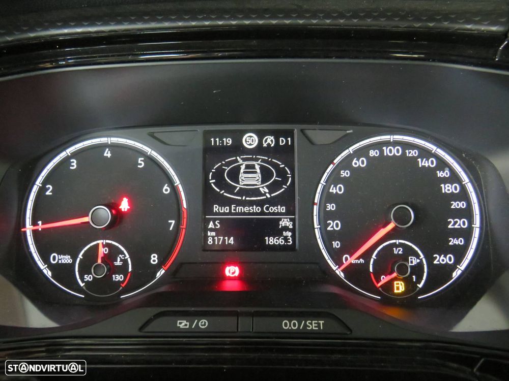 VW T-Cross 1.0 TSI Life DSG - 20