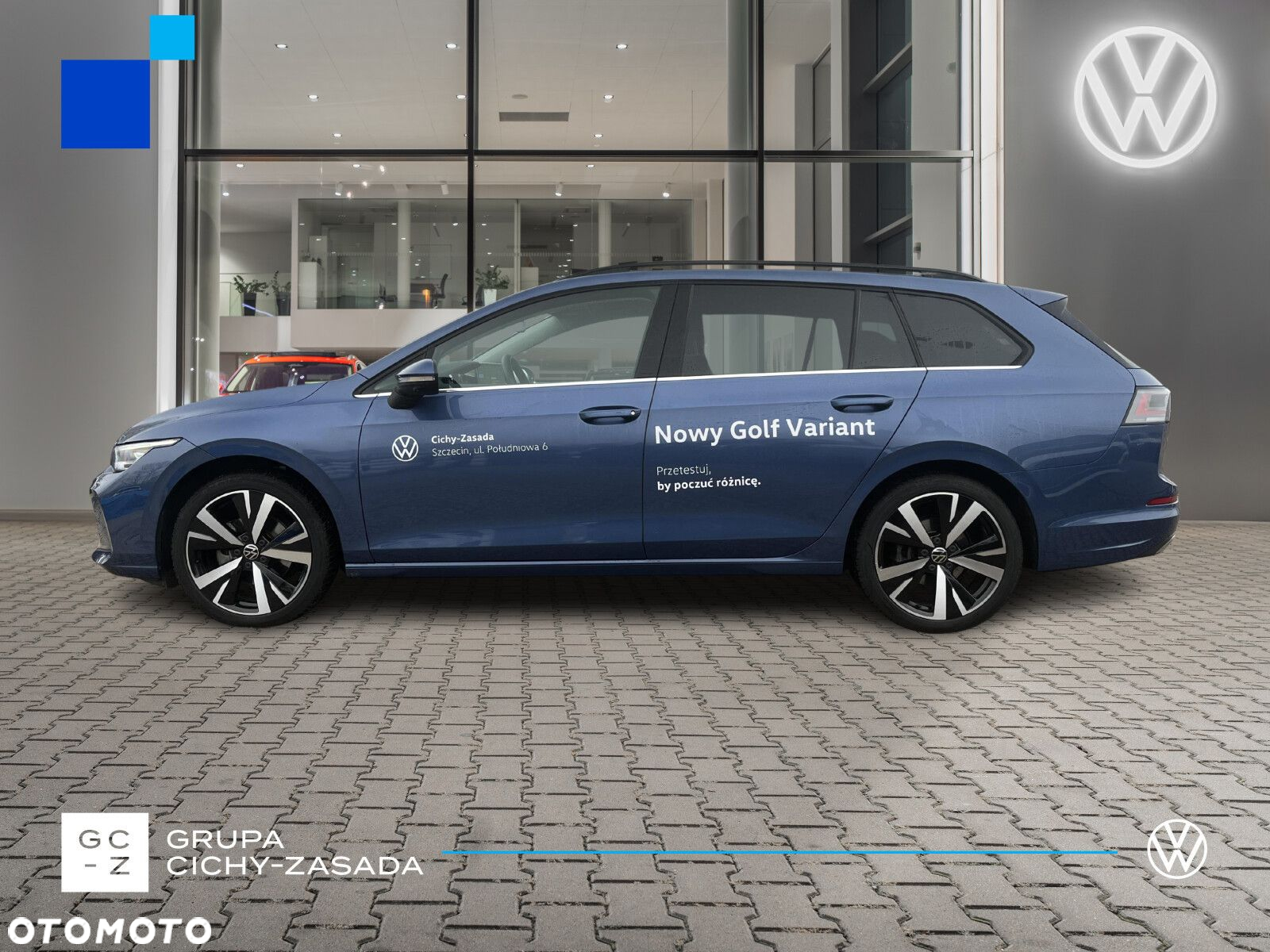 Volkswagen Golf - 2