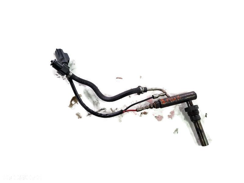 FORD S-MAX I MK1 11r 2.2 TDCI LIFT ZAWÓR PALIWA