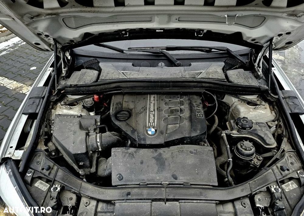 BMW X1 xDrive20d Aut. xLine - 5