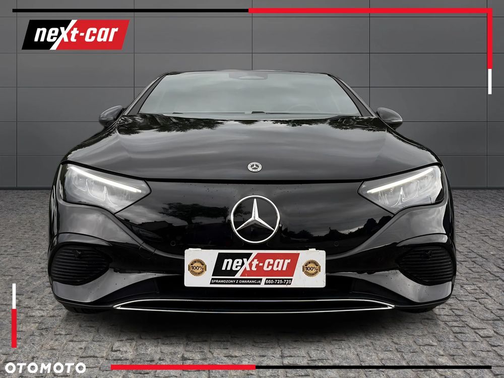 Mercedes-Benz EQE 350+ 90.5kWh Electric Art - 9