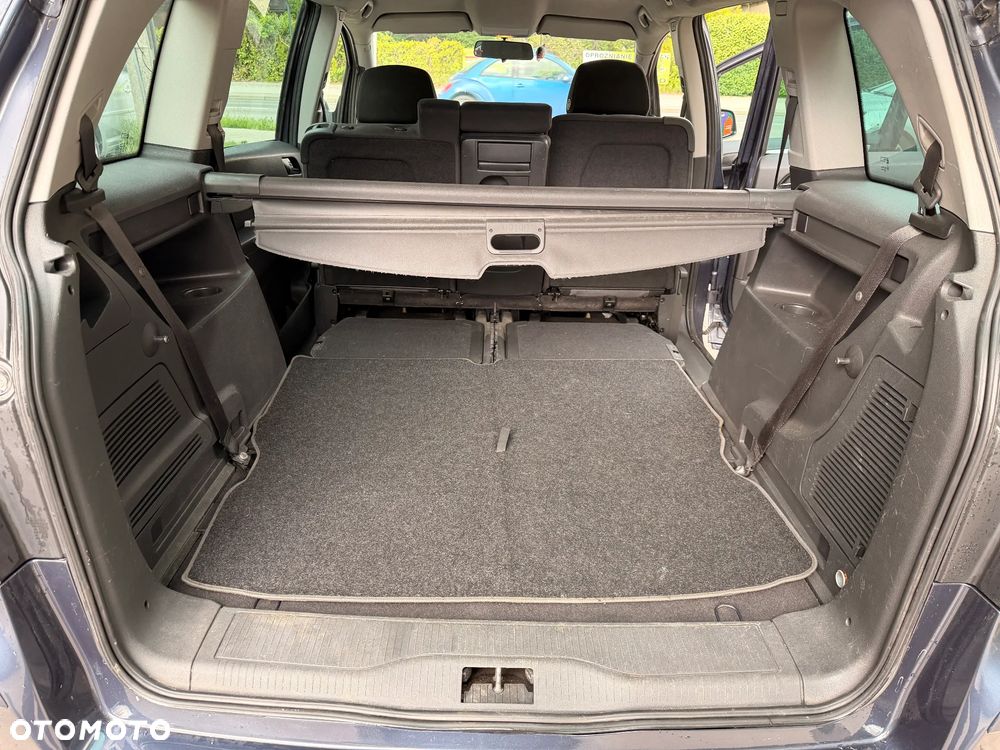 Opel Zafira 1.8 Family - 24