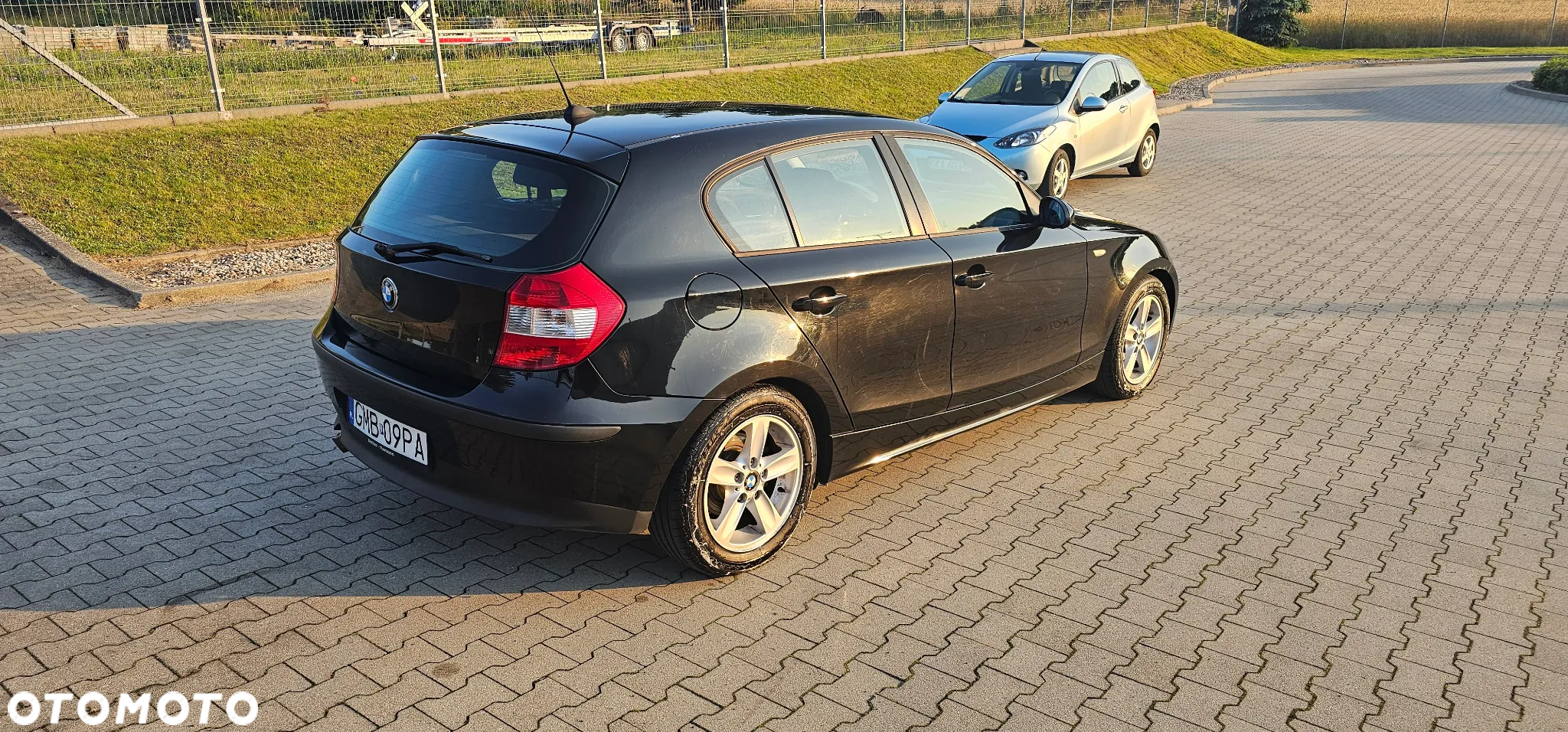 BMW Seria 1 118d - 12