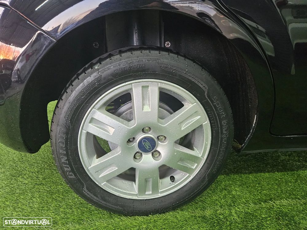 Ford Focus 1.6 TDCi Trend - 7