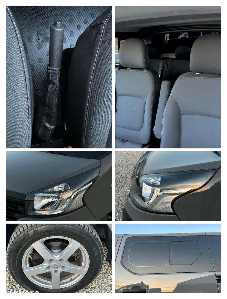 Renault Trafic - 36