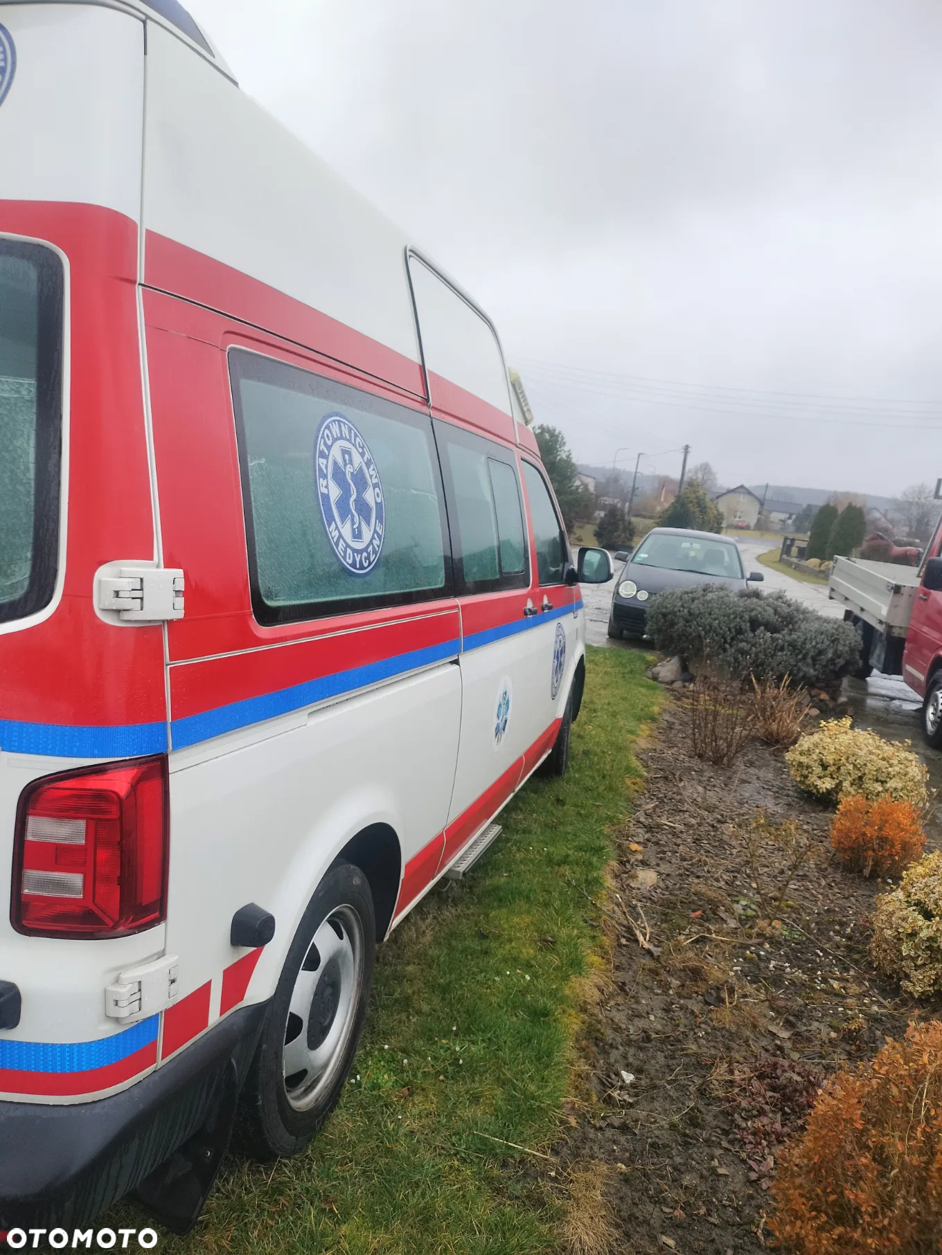 Volkswagen Transporter - 10