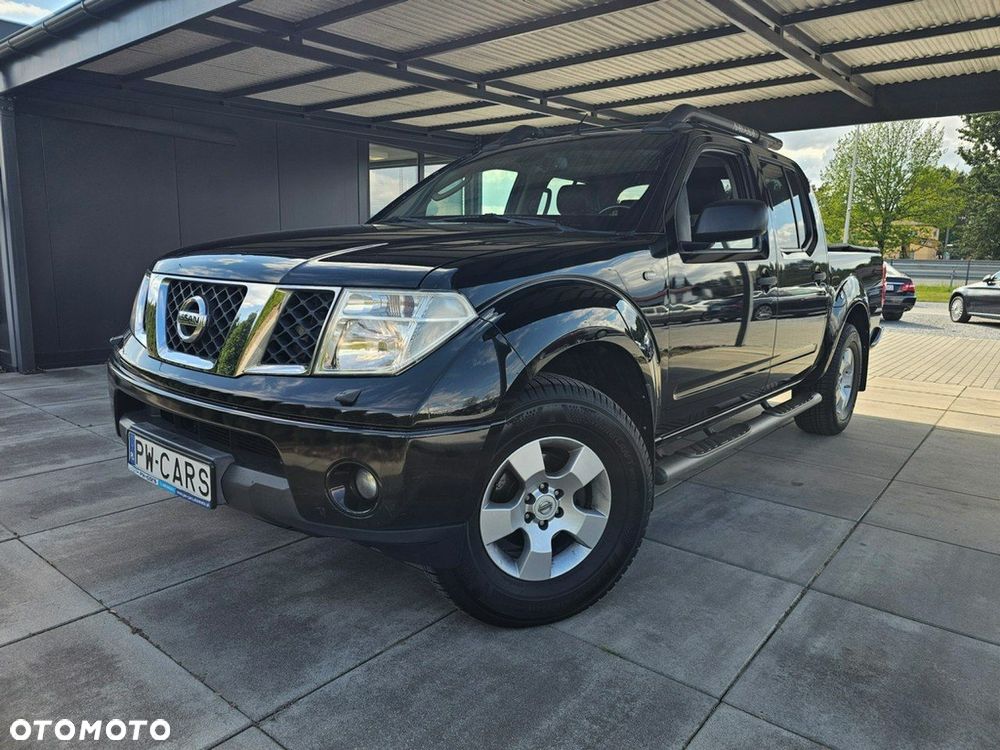 Nissan Navara - 3
