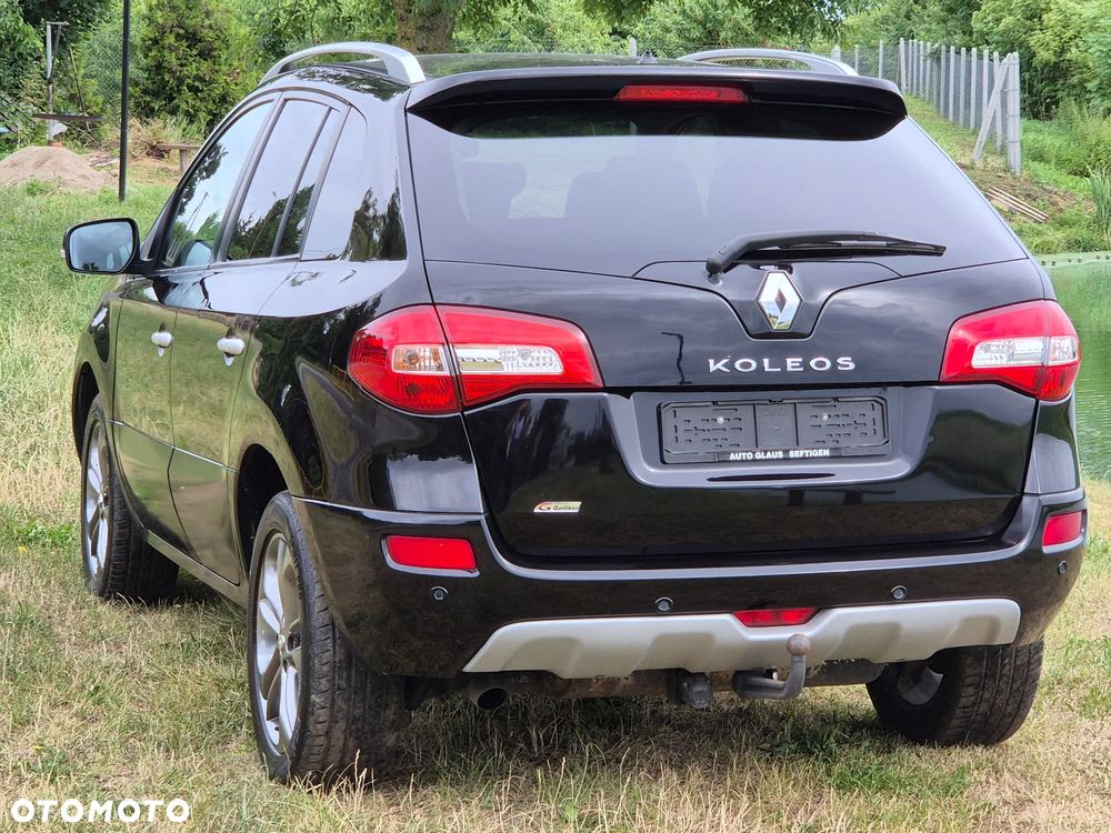 Renault Koleos 2.0 dCi 4x4 Bose Edition - 13