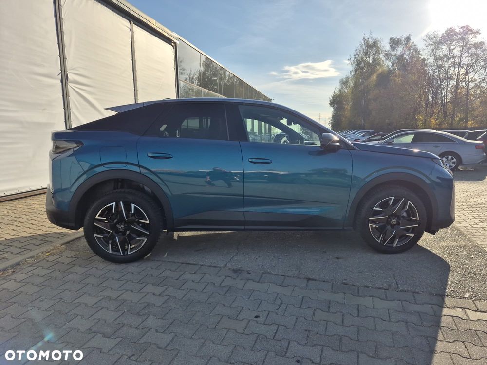 Peugeot 3008 2024 photo 3