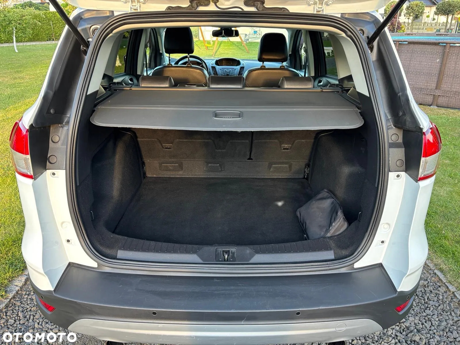 Ford Kuga 1.5 EcoBoost 2x4 SYNC - 14