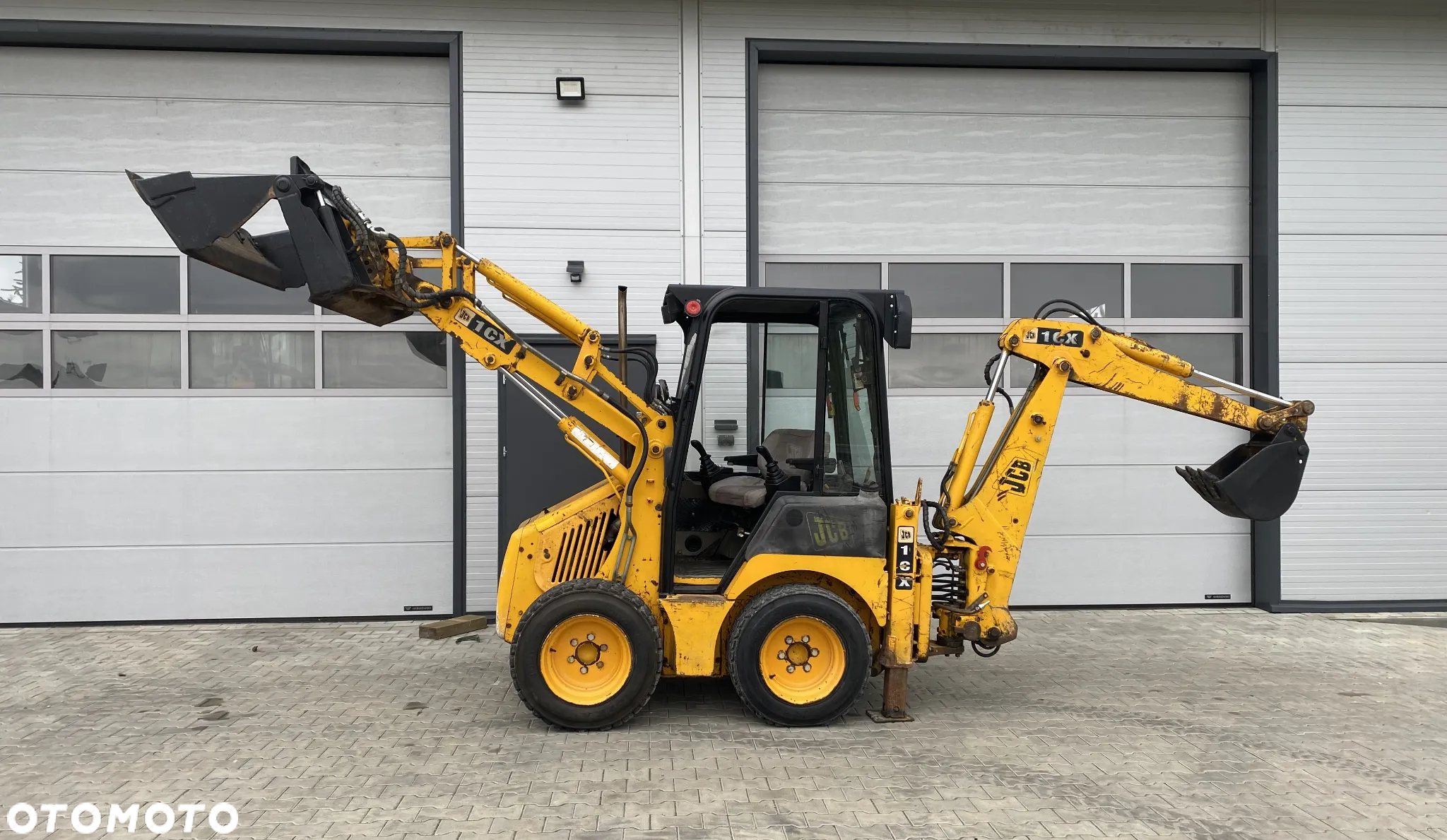 Kubota KX016-4 Minikoparka KX018-4 - 21