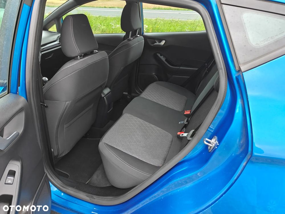 Ford Fiesta - 11