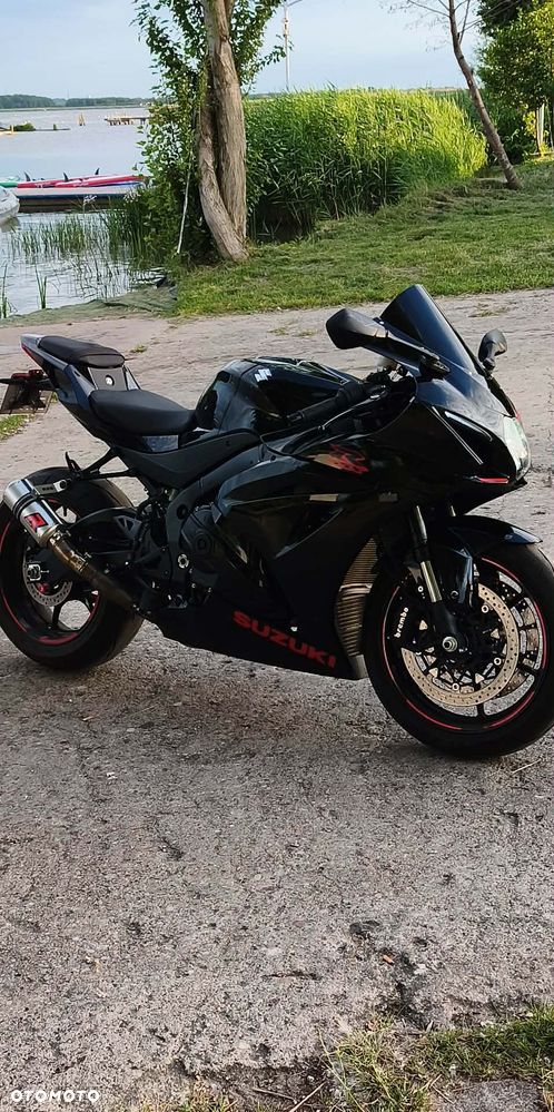 Suzuki GSX-R - 7