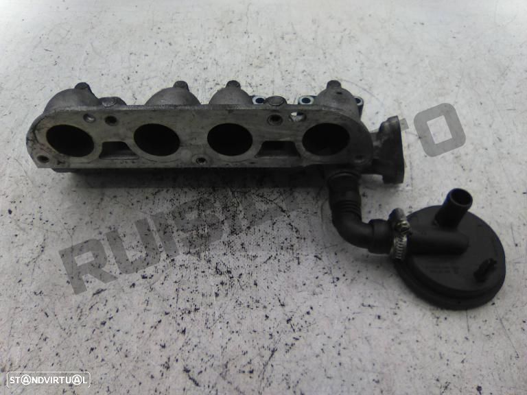 Colector Admissão 0381_29101a Seat Ibiza Ii (6k) [1993_2002] 1. - 4