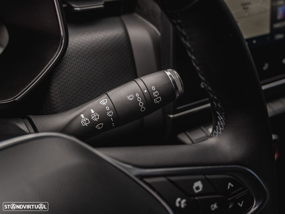 Renault Clio 1.5 Blue dCi Intens - 14