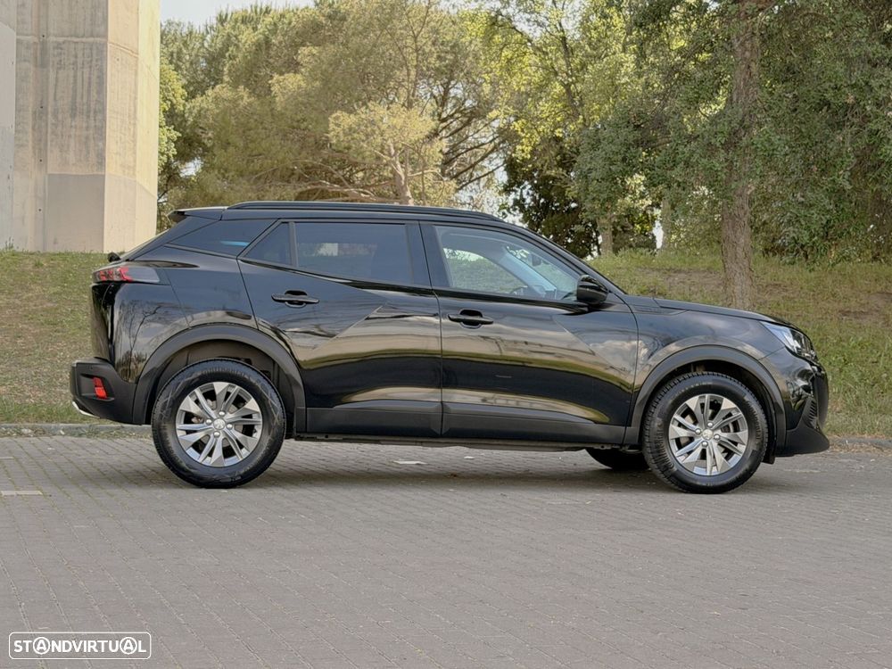 Peugeot 2008 1.2 PureTech Signature - 14