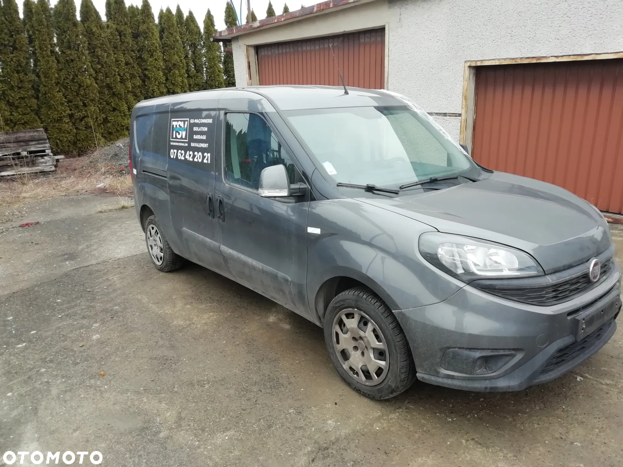 Fiat Doblo - 3