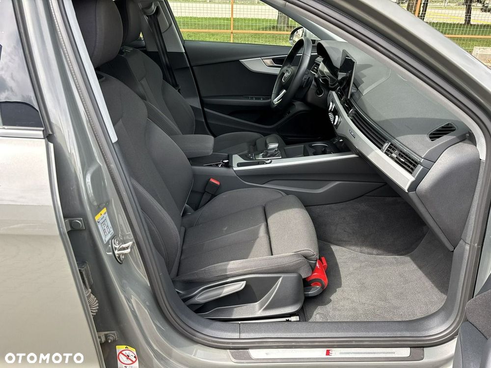 Audi A4 Avant 40 TDI mHEV Quattro S Line S tronic - 19