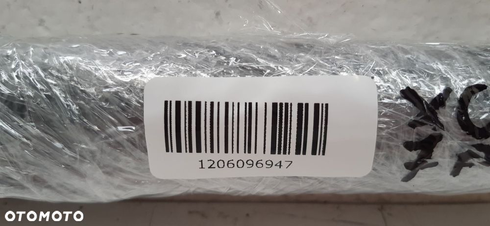 VOLVO XC90 II SIŁOWNIK KLAPY BAGAŻNIKA 7 PIN 31690604 - 7