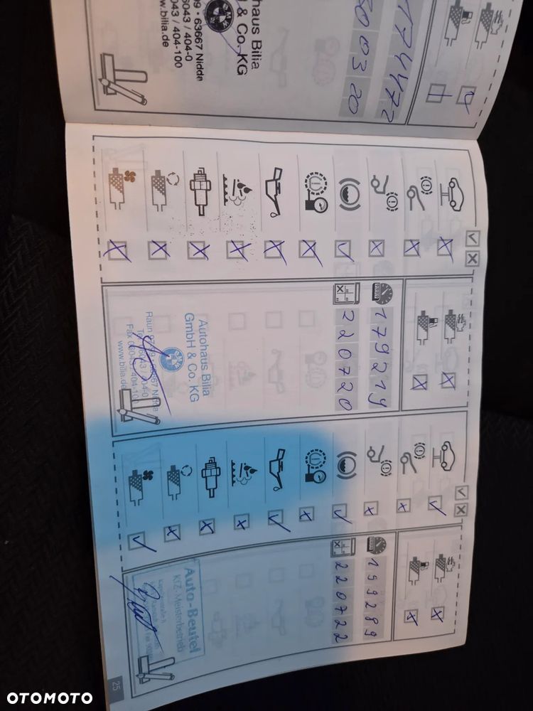 BMW Seria 3 320i - 29