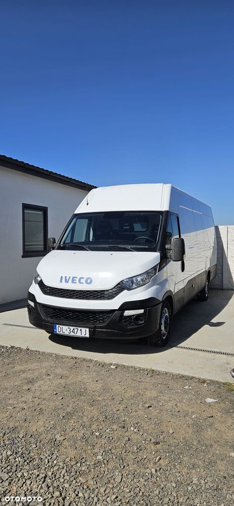 Iveco Daily - 2