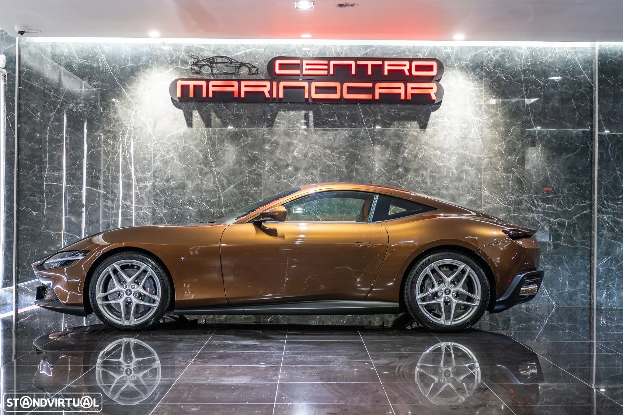 Ferrari Roma Standard - 1