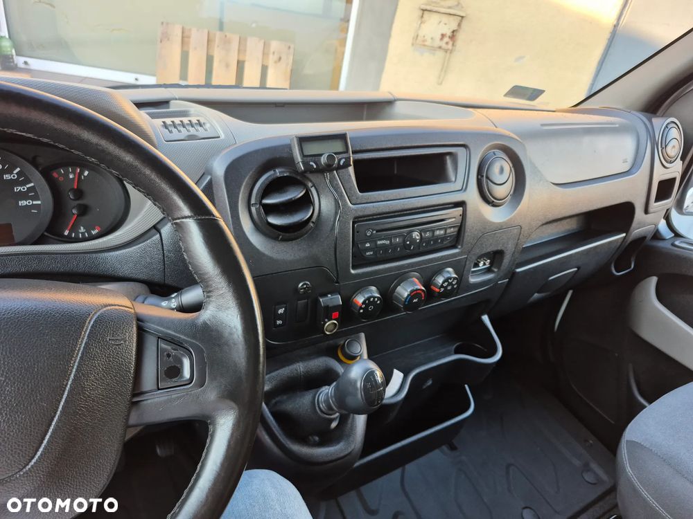 Renault MASTER - 15