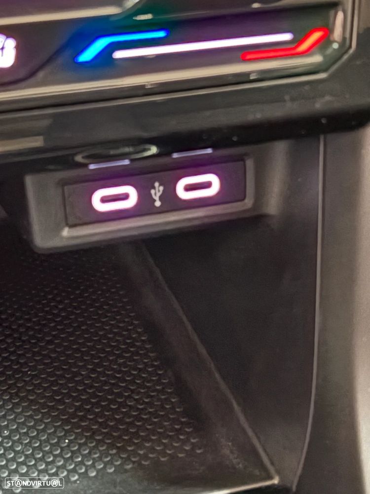 VW T-Cross 1.0 TSI Style DSG - 25