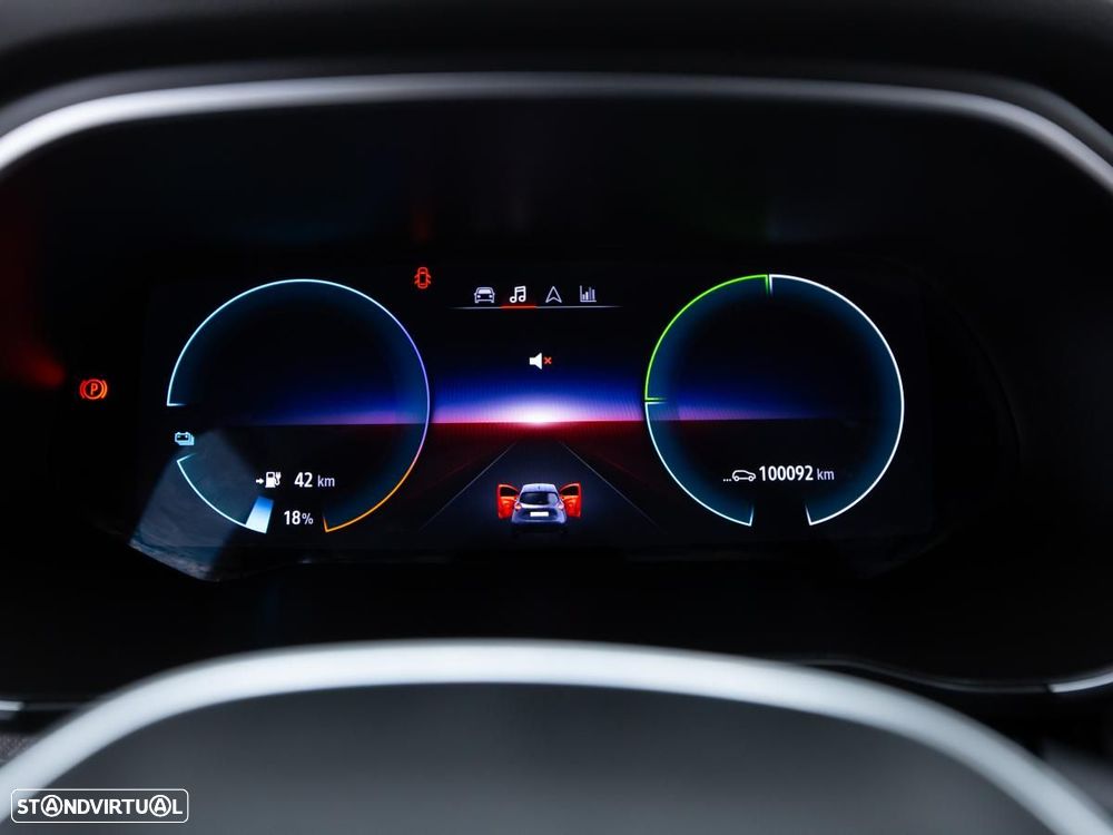 Renault Zoe (c/ Bateria) Limited 50 - 21