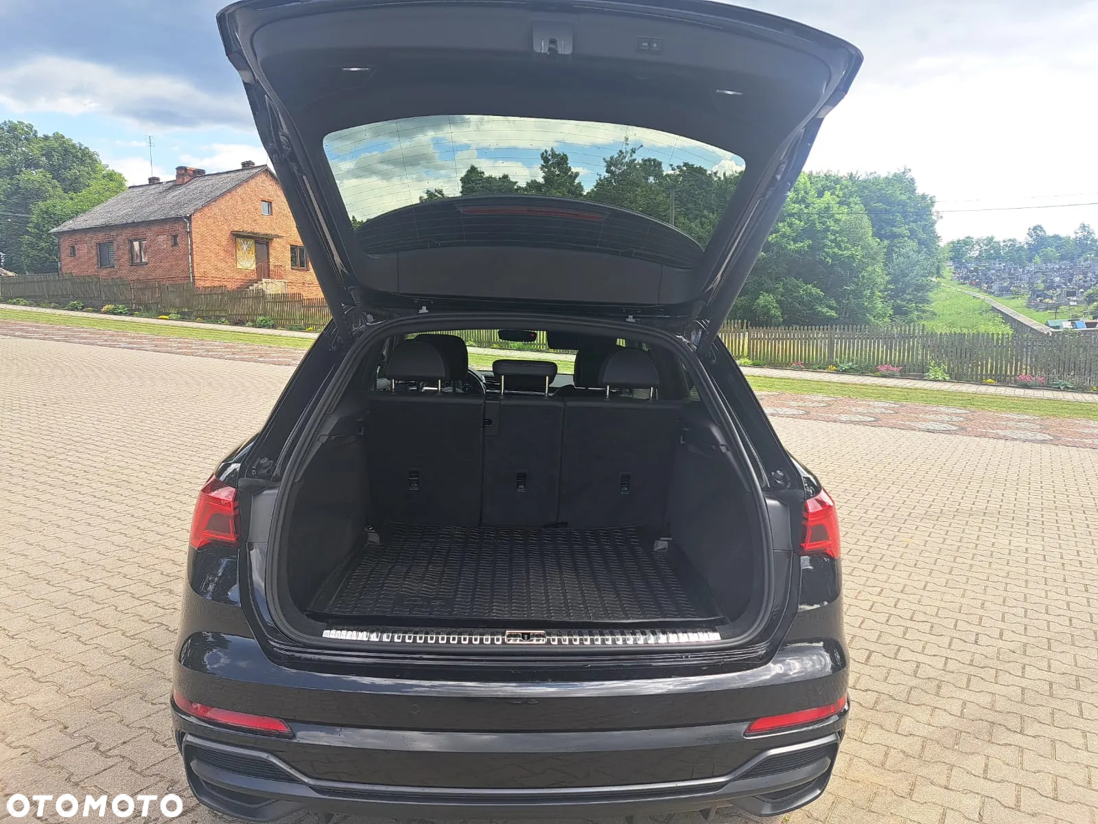 Audi Q3 45 TFSI Quattro S Line S tronic - 11