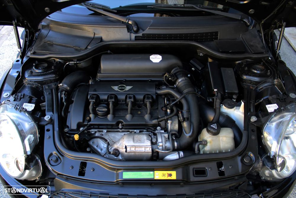 MINI Clubman John Cooper Works - 46