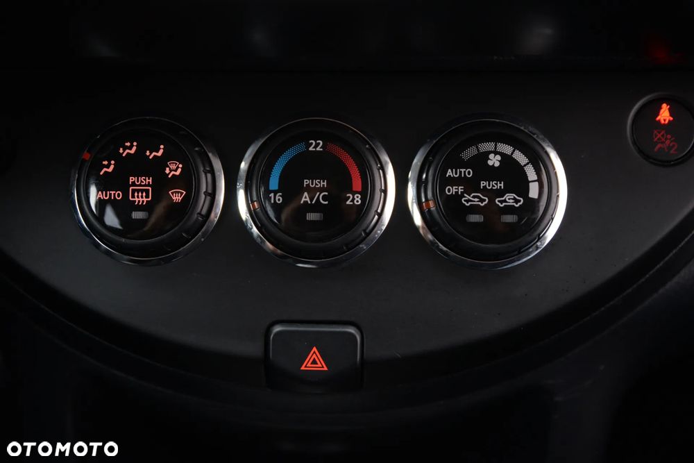 Nissan Note 1.5 dCi I-Way - 9
