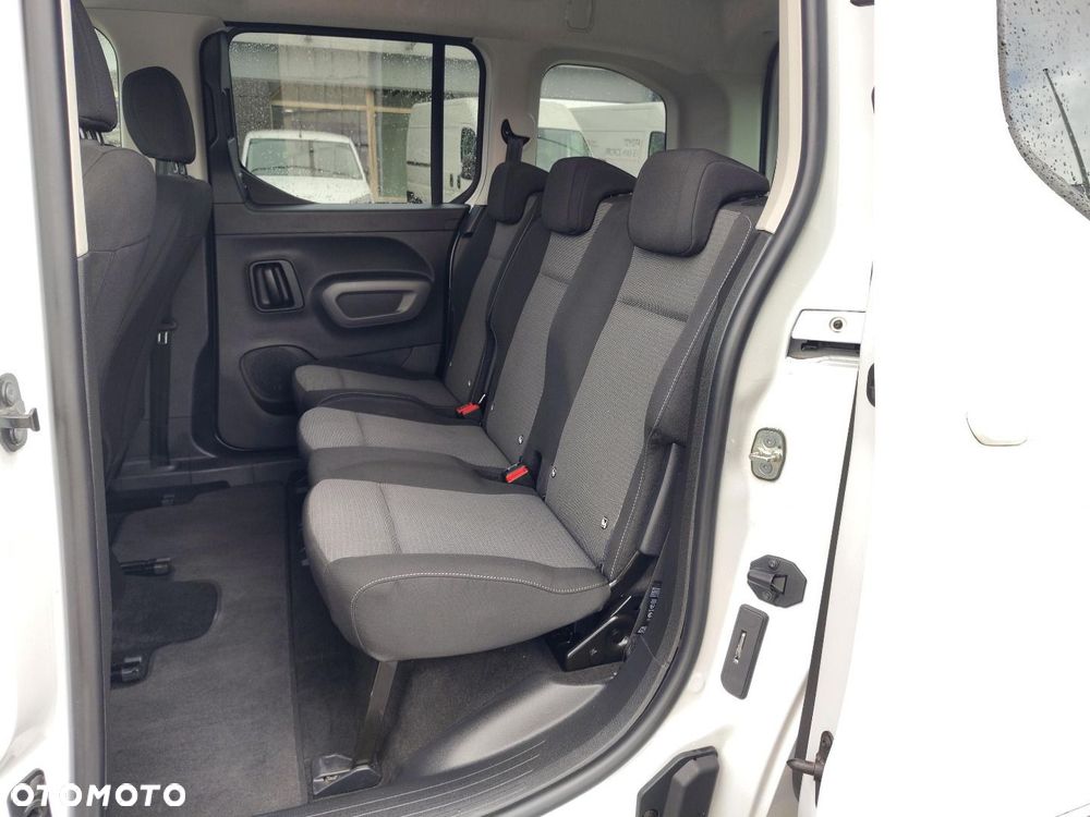 Toyota Proace City Verso - 14