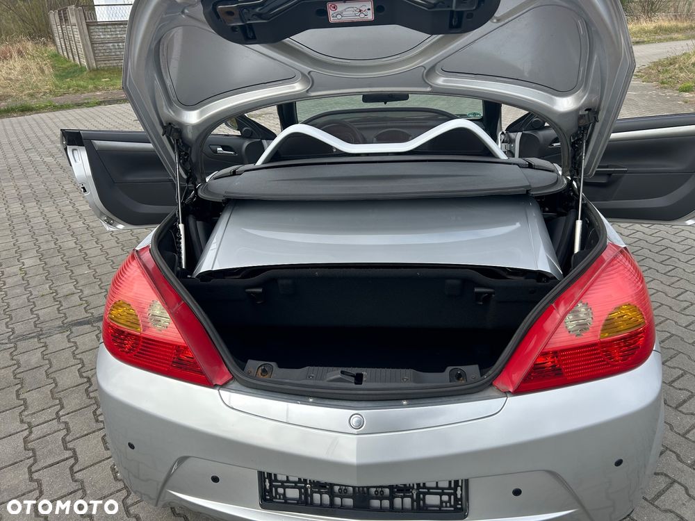 Opel Tigra 1.4 (Enjoy) - 17